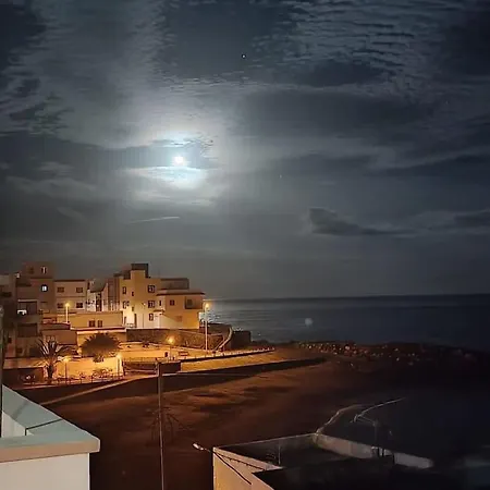 Apartmán Estudio Al Lado Del Mar