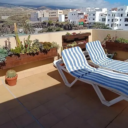 Estudio Al Lado Del Mar *