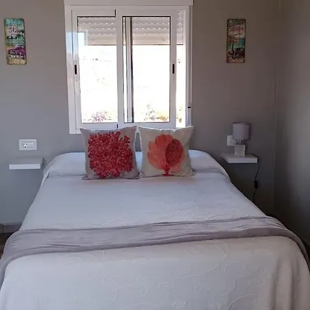 Estudio Al Lado Del Mar Apartmán