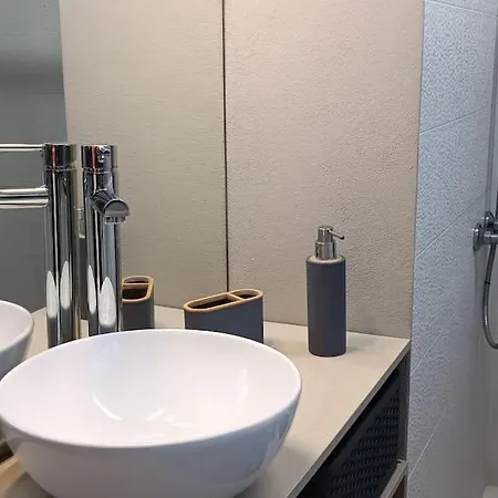 Apartmán Estudio Al Lado Del Mar