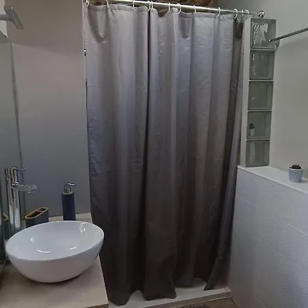 Estudio Al Lado Del Mar Apartmán *