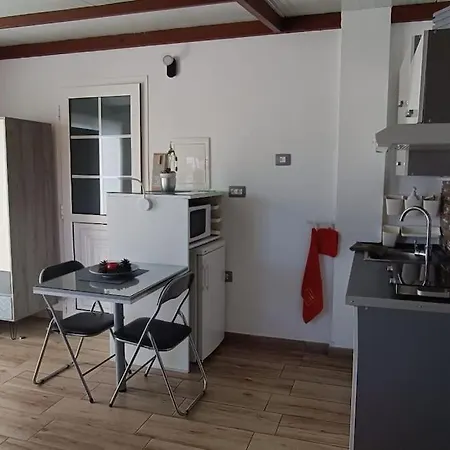 Estudio Al Lado Del Mar Apartmán Santa Cruz de Tenerife